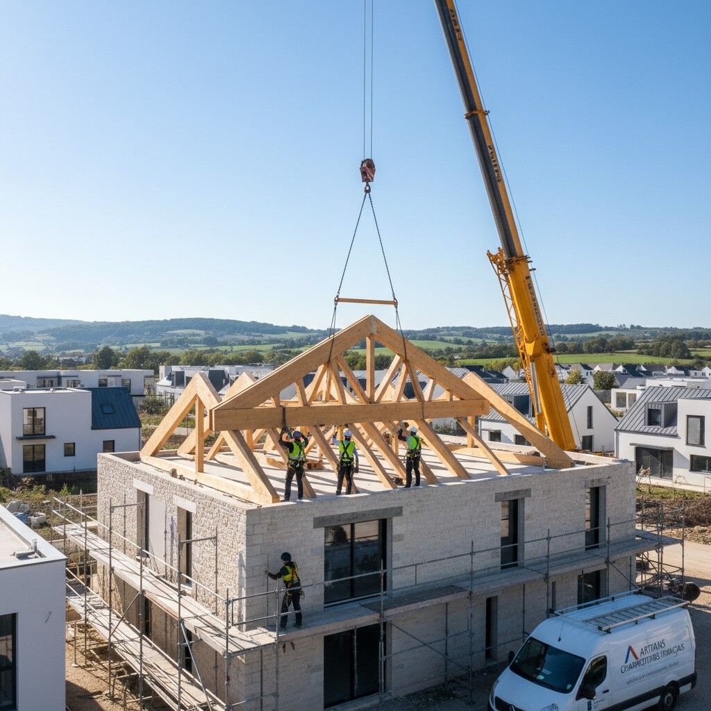 CONSTRUCTIONS DE L'HERS