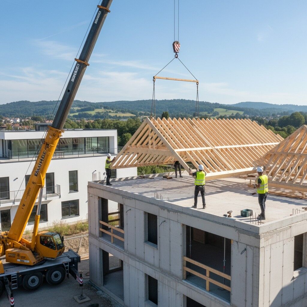 CONSTRUCTIONS DE L'HERS